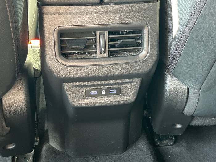 Renault Espace 1.2 E-Tech full hybrid 200ch Techno