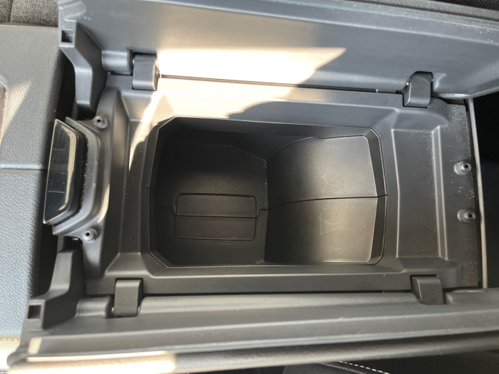 Renault Espace 1.2 E-Tech full hybrid 200ch Techno
