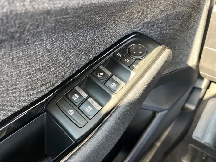Renault Espace 1.2 E-Tech full hybrid 200ch Techno