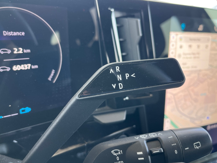 Renault Espace 1.2 E-Tech full hybrid 200ch Techno