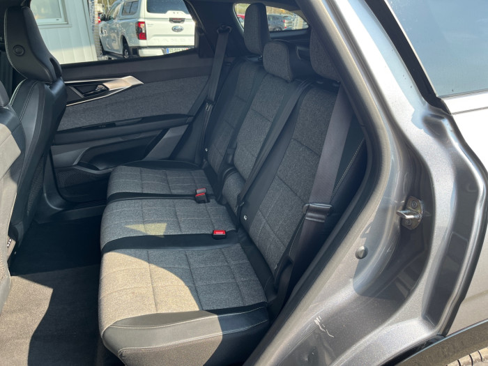 Renault Espace 1.2 E-Tech full hybrid 200ch Techno