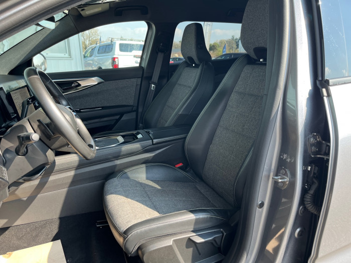 Renault Espace 1.2 E-Tech full hybrid 200ch Techno