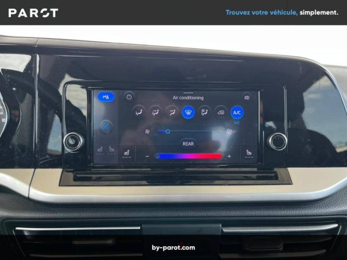 Ford GRAND TOURNEO CONNECT 2.0 EcoBlue 102 BVM6 Titanium