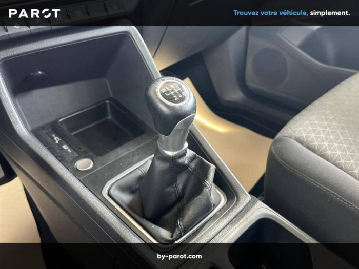 Ford GRAND TOURNEO CONNECT 2.0 EcoBlue 102 BVM6 Titanium