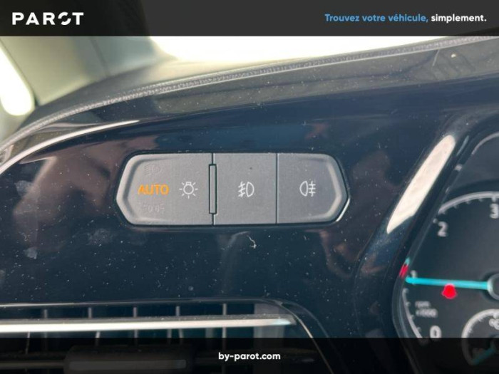 Ford GRAND TOURNEO CONNECT 2.0 EcoBlue 102 BVM6 Titanium