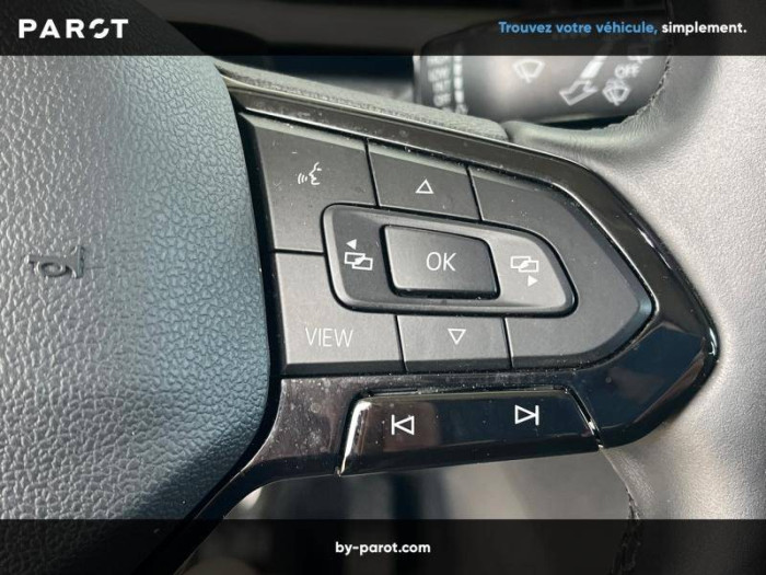 Ford GRAND TOURNEO CONNECT 2.0 EcoBlue 102 BVM6 Titanium