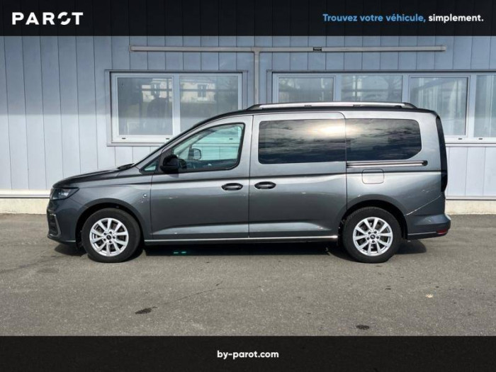 Ford GRAND TOURNEO CONNECT 2.0 EcoBlue 102 BVM6 Titanium