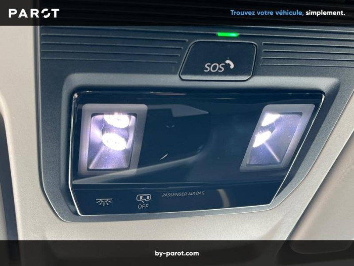 Ford GRAND TOURNEO CONNECT 2.0 EcoBlue 102 BVM6 Titanium