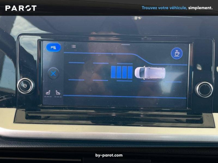 Ford GRAND TOURNEO CONNECT 2.0 EcoBlue 102 BVM6 Titanium