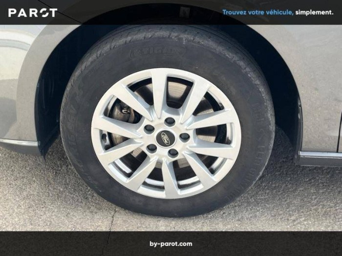 Ford GRAND TOURNEO CONNECT 2.0 EcoBlue 102 BVM6 Titanium