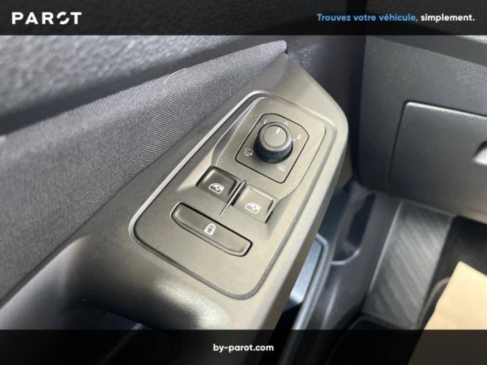 Ford GRAND TOURNEO CONNECT 2.0 EcoBlue 102 BVM6 Titanium
