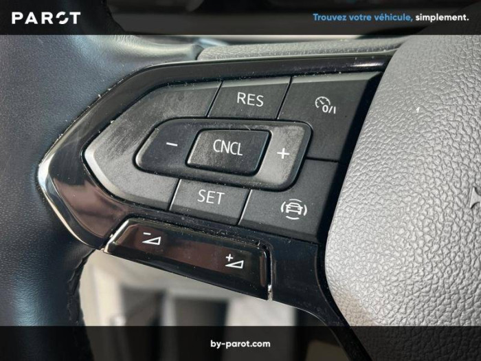 Ford GRAND TOURNEO CONNECT 2.0 EcoBlue 102 BVM6 Titanium
