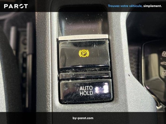 Ford GRAND TOURNEO CONNECT 2.0 EcoBlue 102 BVM6 Titanium