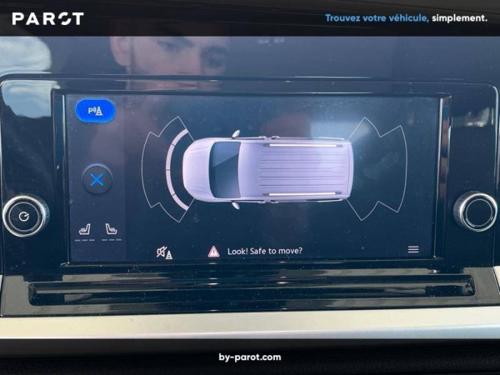 Ford GRAND TOURNEO CONNECT 2.0 EcoBlue 102 BVM6 Titanium