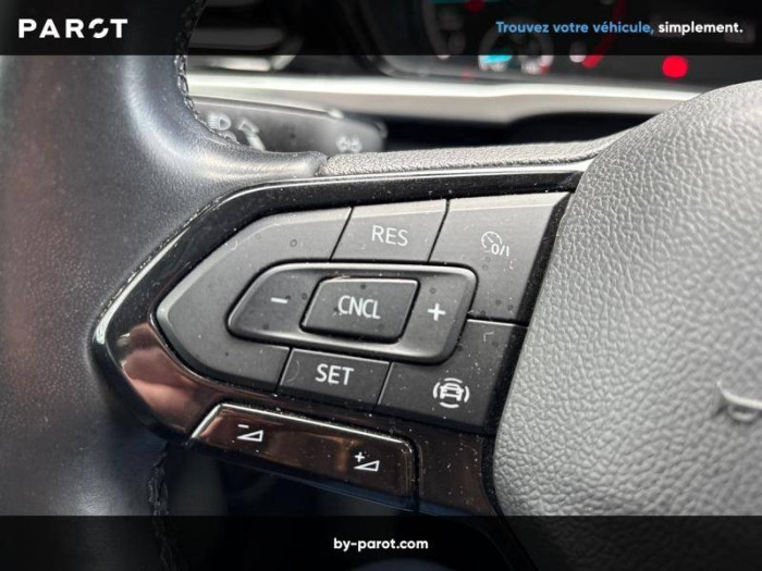 Ford Tourneo Connect 2.0 EcoBlue 102 BVM6 Titanium