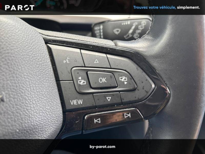 Ford Tourneo Connect 2.0 EcoBlue 102 BVM6 Titanium