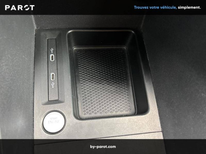 Ford Tourneo Connect 2.0 EcoBlue 102 BVM6 Titanium