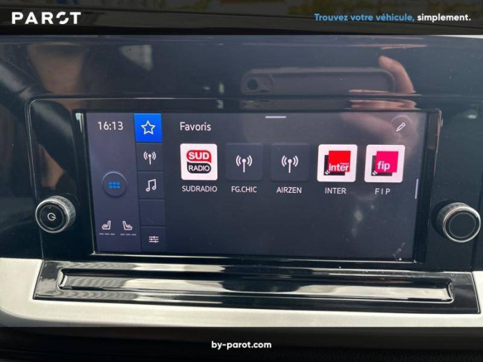 Ford Tourneo Connect 2.0 EcoBlue 102 BVM6 Titanium