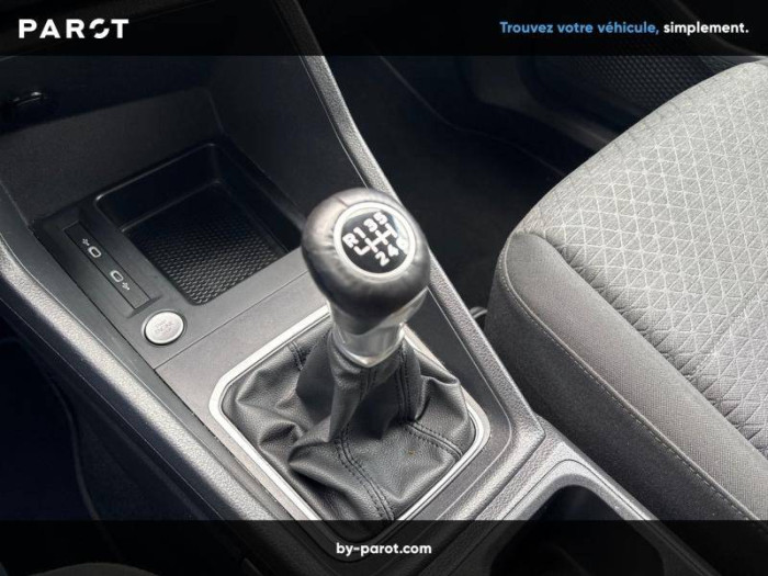 Ford Tourneo Connect 2.0 EcoBlue 102 BVM6 Titanium