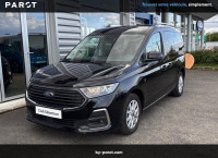 Ford Tourneo Connect 2.0 EcoBlue 102 BVM6 Titanium