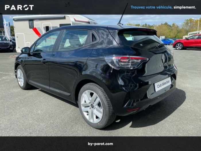 Renault Clio 1.5 dCi 100ch Evolution - 25