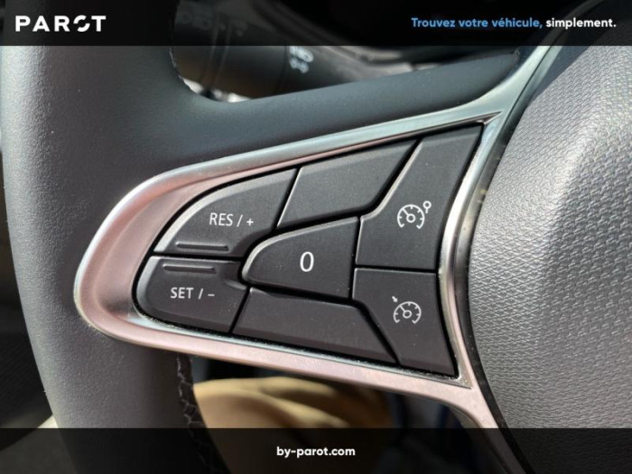 Renault Clio 1.5 dCi 100ch Evolution - 25