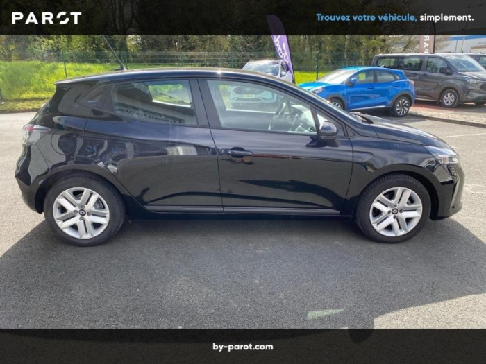 Renault Clio 1.5 dCi 100ch Evolution - 25