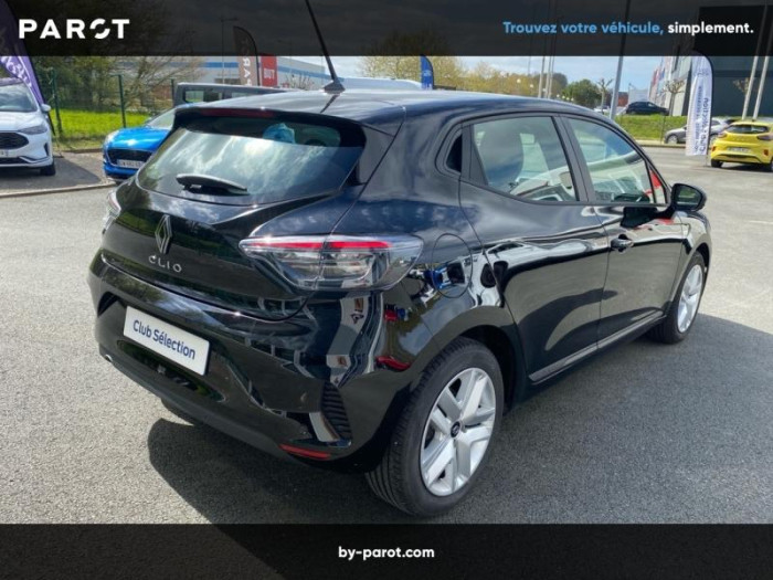 Renault Clio 1.5 dCi 100ch Evolution - 25