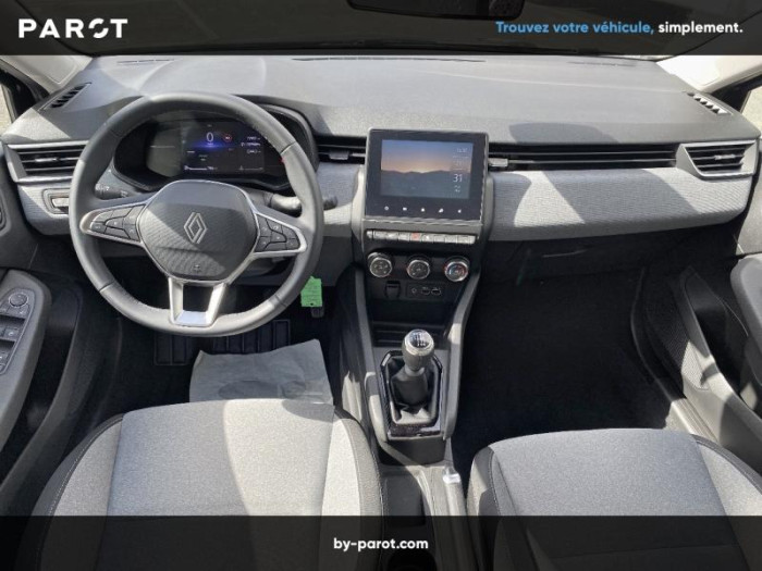 Renault Clio 1.5 dCi 100ch Evolution - 25