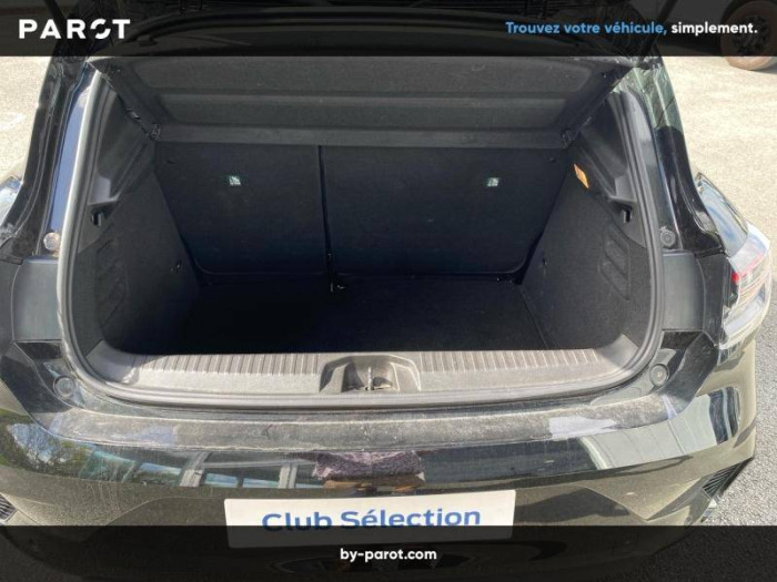 Renault CLIO V Blue dCi 100 ch GSR2 Evolution