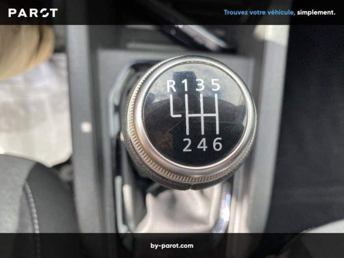 Renault CLIO V Blue dCi 100 ch GSR2 Evolution