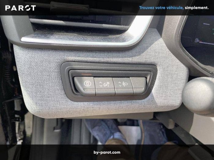 Renault CLIO V Blue dCi 100 ch GSR2 Evolution