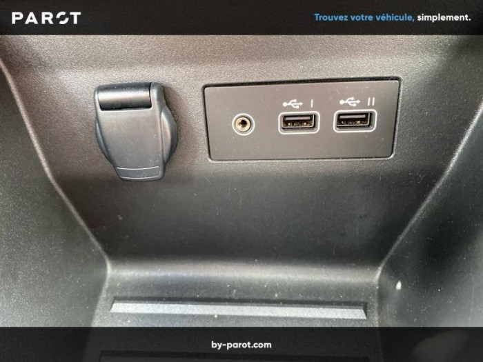 Renault CLIO V Blue dCi 100 ch GSR2 Evolution
