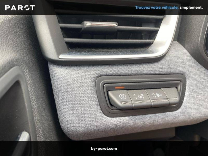 Renault CLIO V Blue dCi 100 ch GSR2 Evolution