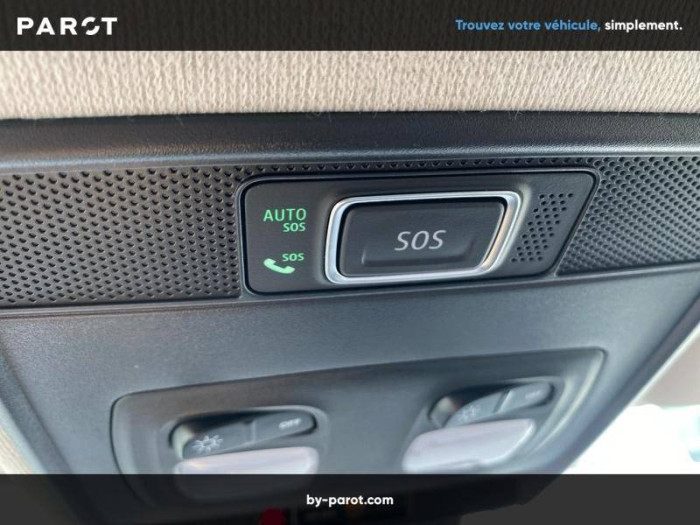 Renault CLIO V Blue dCi 100 ch GSR2 Evolution