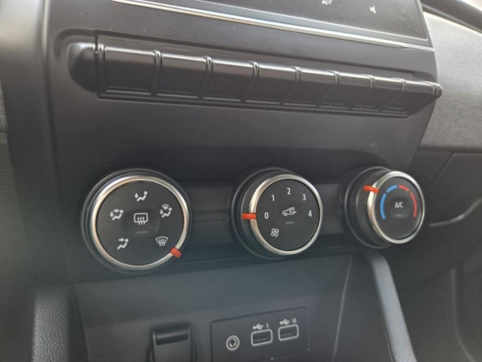 Renault Clio 1.0 TCe 90ch Evolution X-Tronic