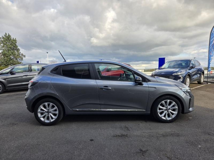 Renault Clio 1.0 TCe 90ch Evolution X-Tronic