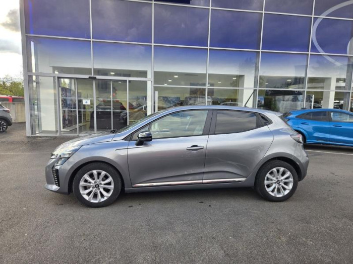 Renault Clio 1.0 TCe 90ch Evolution X-Tronic