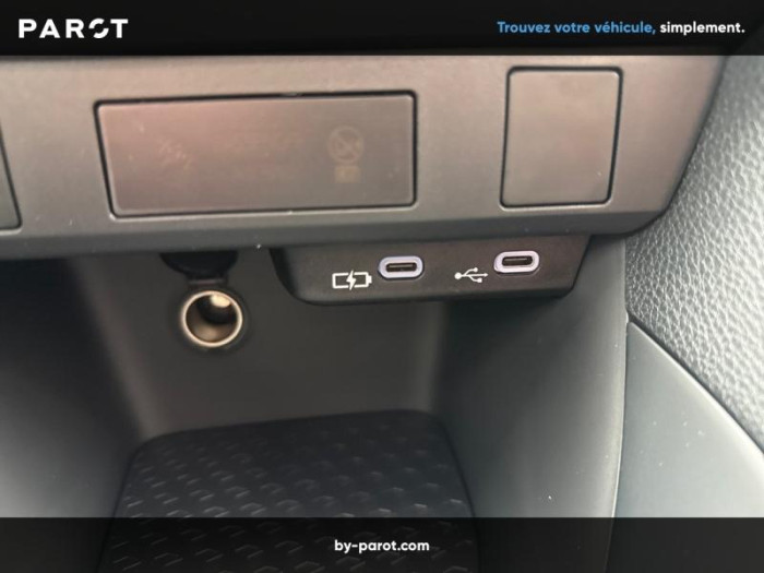 Mazda Mazda 2 Hybrid 1.5 Hybrid 116ch Prime-Line 2025
