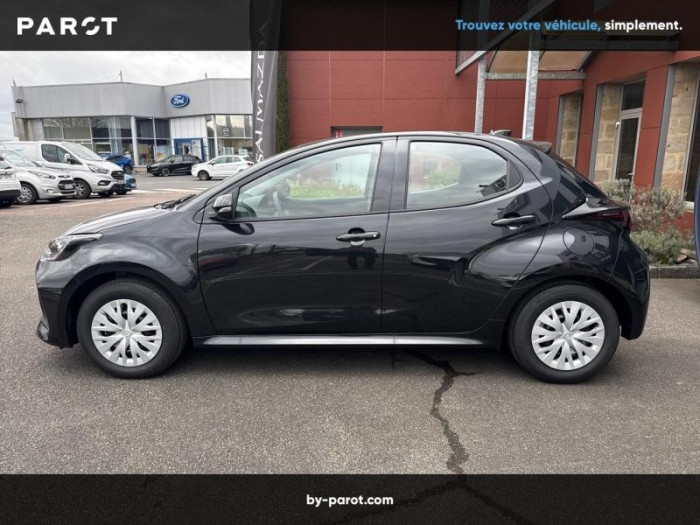 Mazda Mazda 2 Hybrid 1.5 Hybrid 116ch Prime-Line 2025