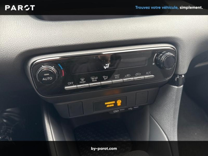 Mazda Mazda 2 Hybrid 1.5 Hybrid 116ch Prime-Line 2025