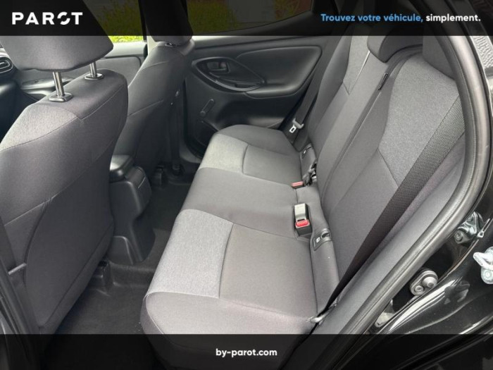 Mazda Mazda 2 Hybrid 1.5 Hybrid 116ch Prime-Line 2025