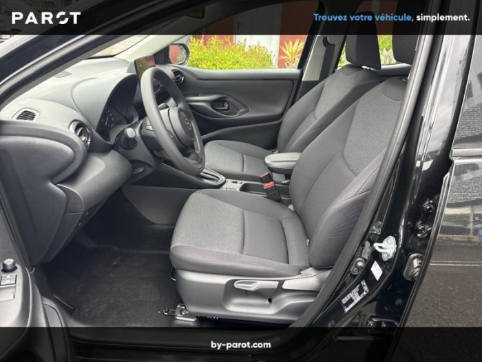 Mazda Mazda 2 Hybrid 1.5 Hybrid 116ch Prime-Line 2025