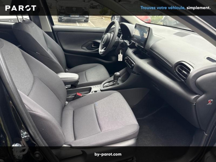 Mazda Mazda 2 Hybrid 1.5 Hybrid 116ch Prime-Line 2025