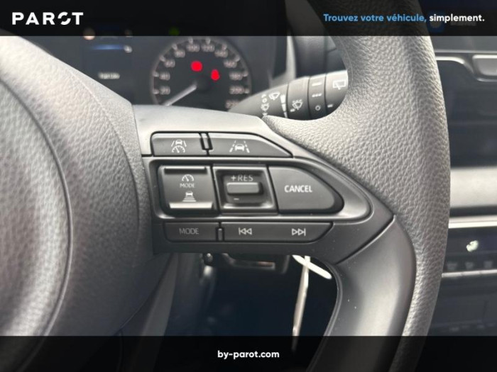 Mazda Mazda 2 Hybrid 1.5 Hybrid 116ch Prime-Line 2025