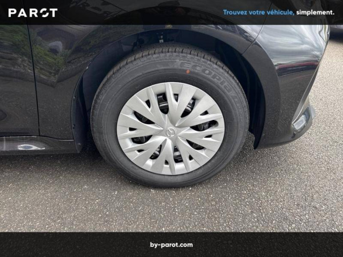 Mazda MAZDA2 HYBRID 2024 1.5L CVT 116 ch Prime-Line