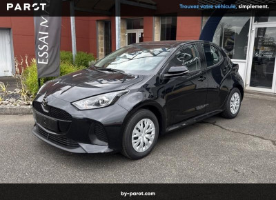 Mazda Mazda 2 Hybrid 1.5 Hybrid 116ch Prime-Line 2025