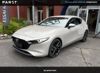Mazda MAZDA3 5 PORTES 2.0L e-SKYACTIV-X M Hybrid 186 ch BVM6 Exclusive-Line