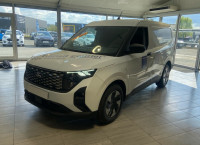 Ford Transit Courier Electrique 100 kW 136ch batterie 46 kWh Trend