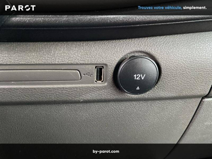 Ford TRANSIT FOURGON Nouveau FGN T310 L2H2 2.0 ECOBLUE 130 S&S TREND